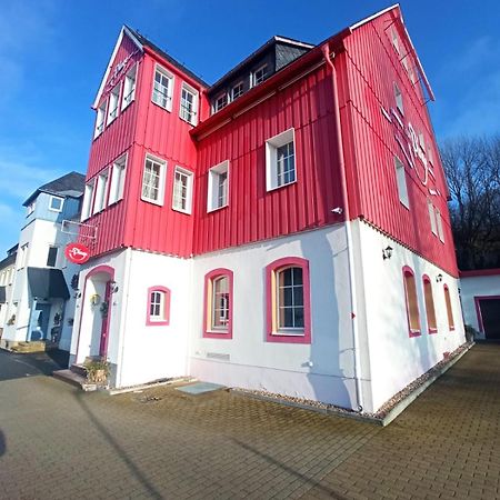 Haus Zur Pinge Hotel Altenberg  Exterior foto